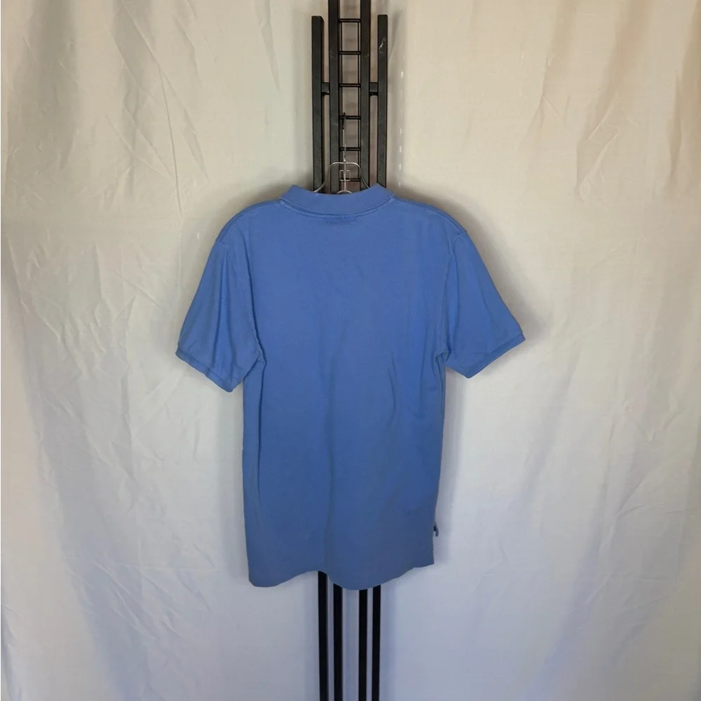 Ralph Lauren Kids Polo in‎ Sky Blue